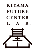 基山フューチャーセンターラボのロゴマーク